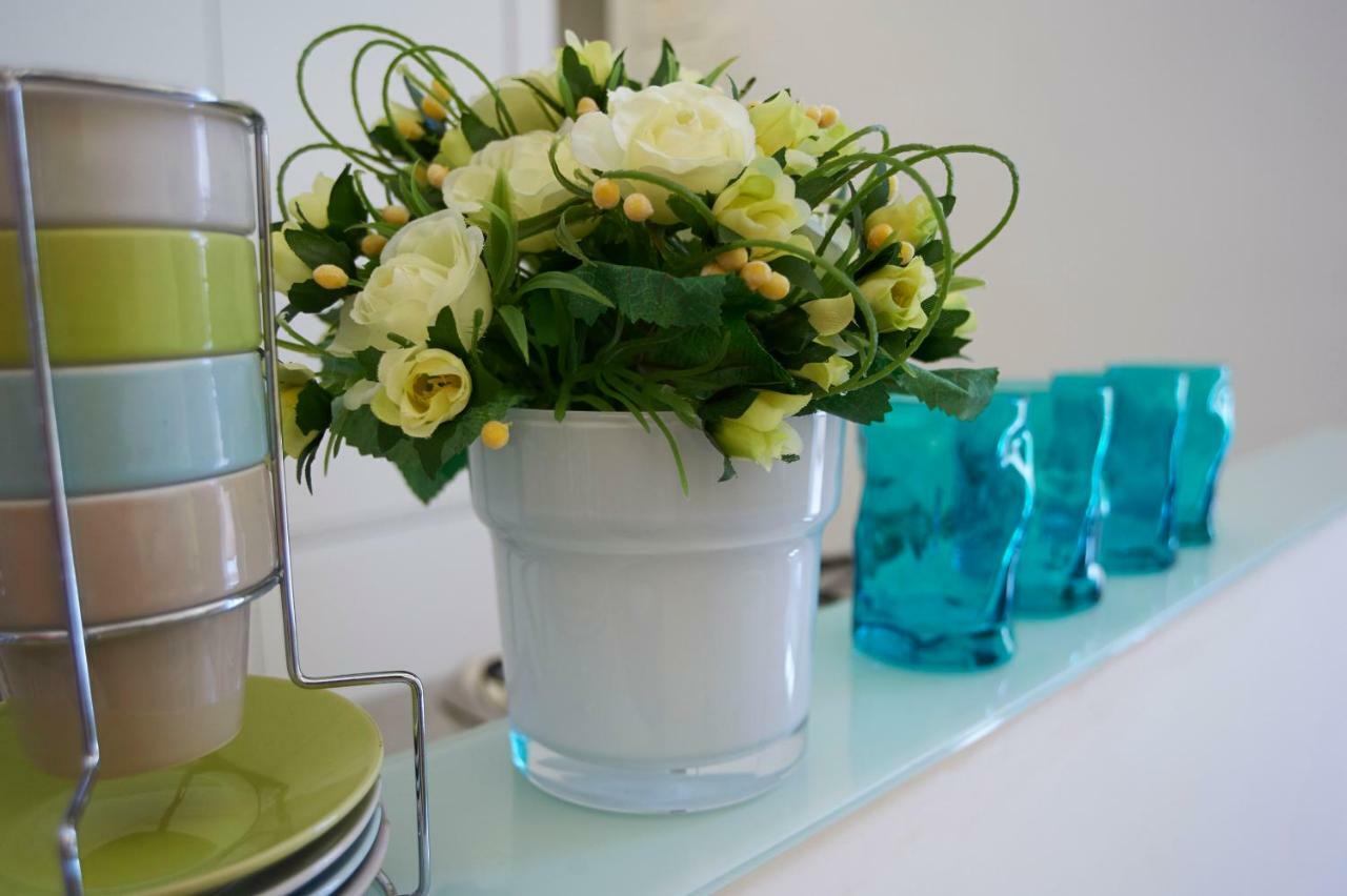 Feel Ortigia 1 Appartement Syracuse