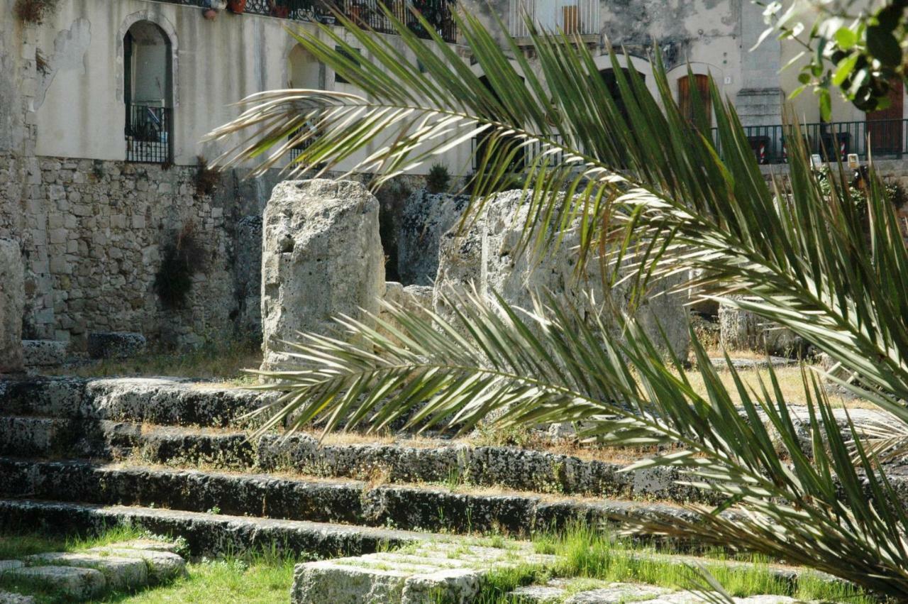 Appartement Feel Ortigia 1 *