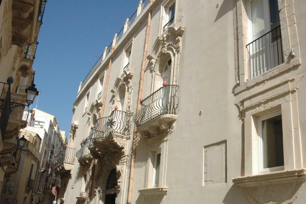 Appartement Feel Ortigia 1 Syracuse