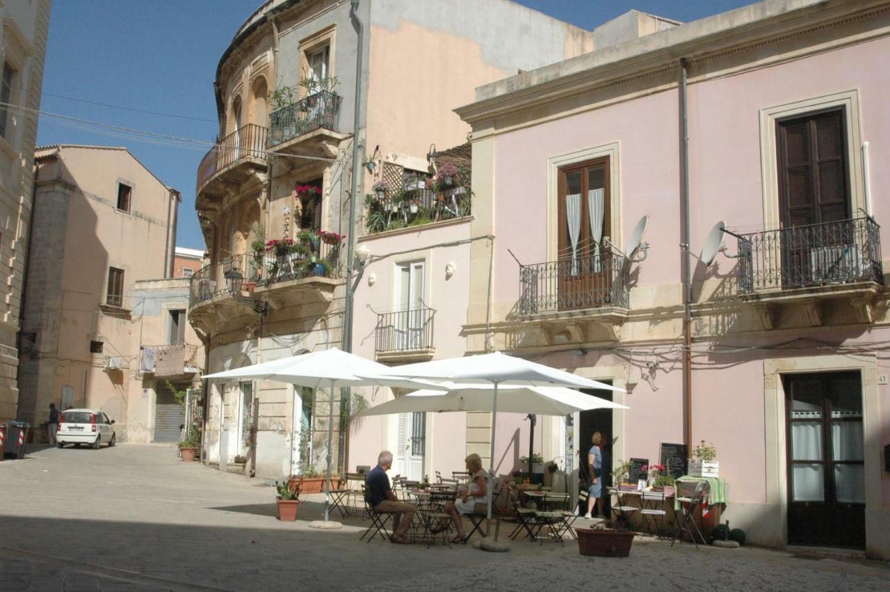 Feel Ortigia 1 Appartement *