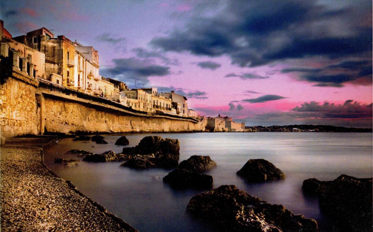 Appartement Feel Ortigia 1