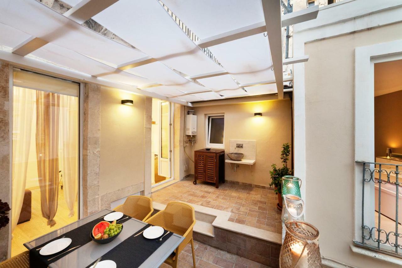 Feel Ortigia 1 Appartement Syracuse
