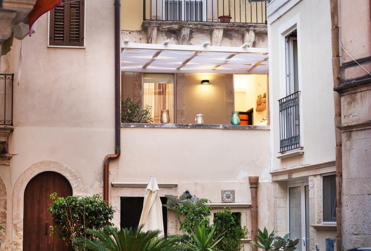 Appartement Feel Ortigia 1 *