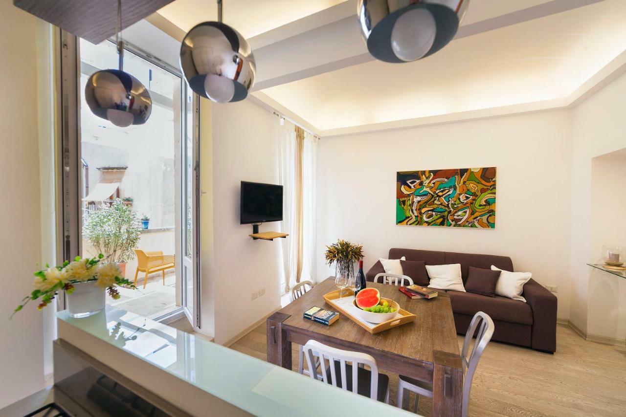 Feel Ortigia 1 Appartement