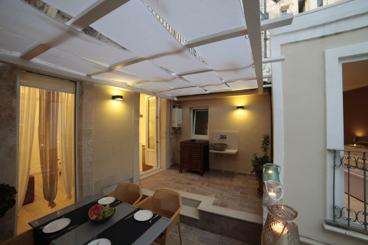 Appartement Feel Ortigia 1