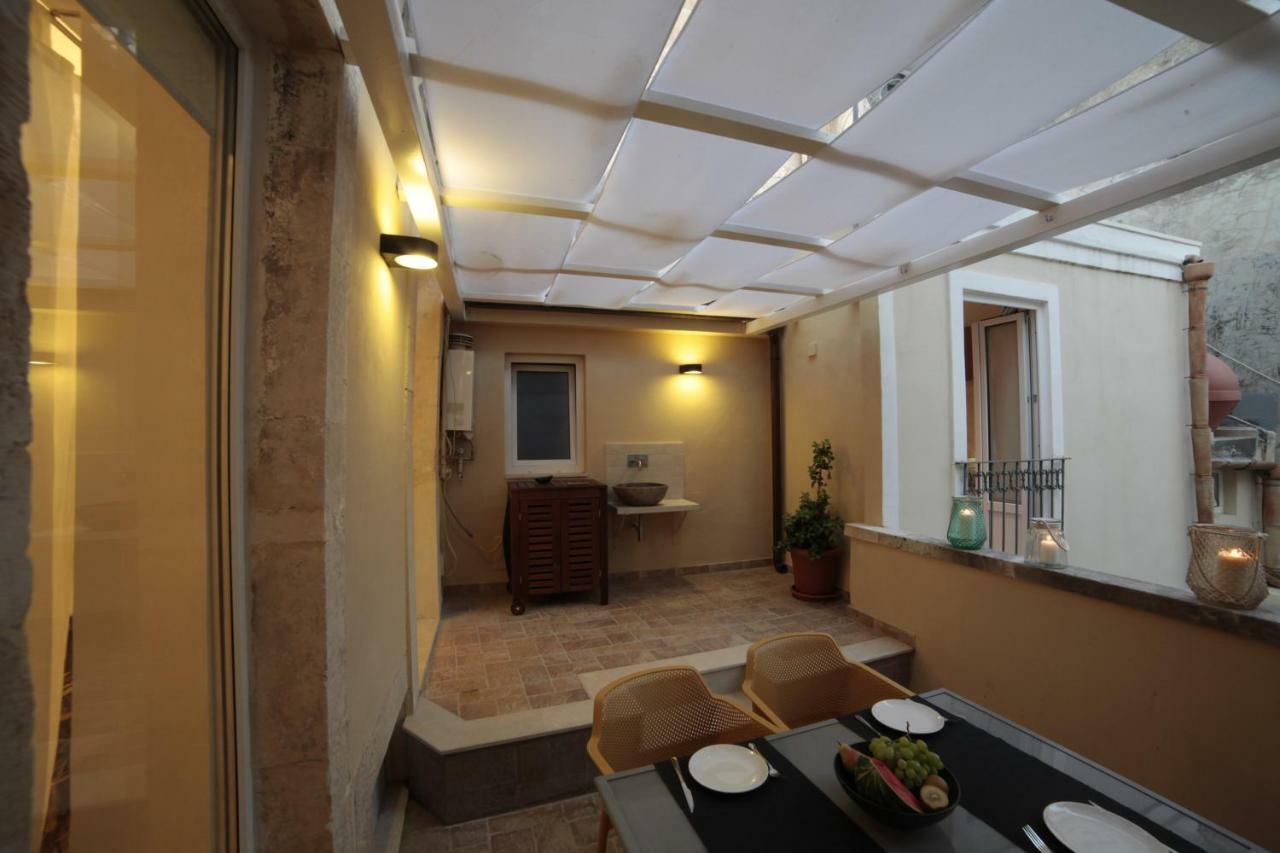 Feel Ortigia 1 Appartement *